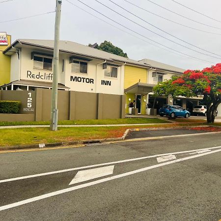 Redcliffe Motor Inn Екстериор снимка