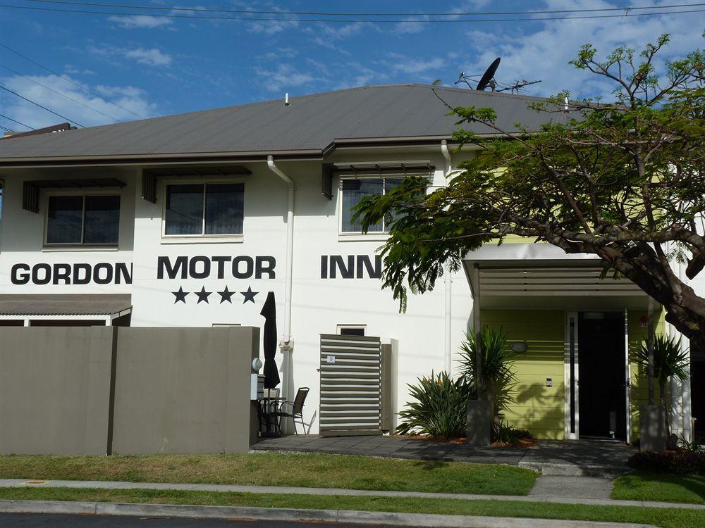 Redcliffe Motor Inn Екстериор снимка
