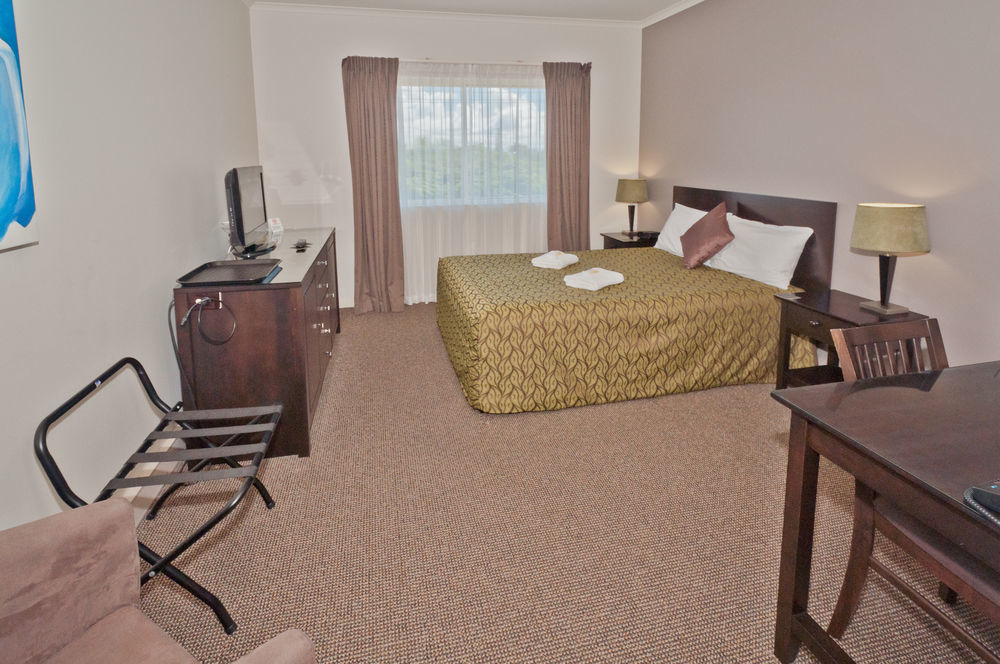 Redcliffe Motor Inn Екстериор снимка